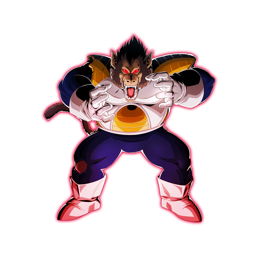 ベジータ(大猿)