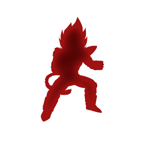 ベジータ(大猿)