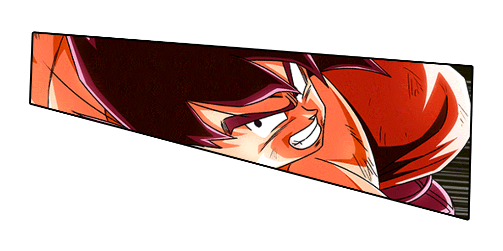 孫悟空(界王拳)