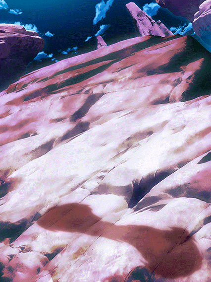 孫悟空(界王拳)