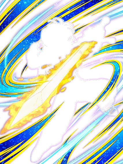 トランクス(青年期)