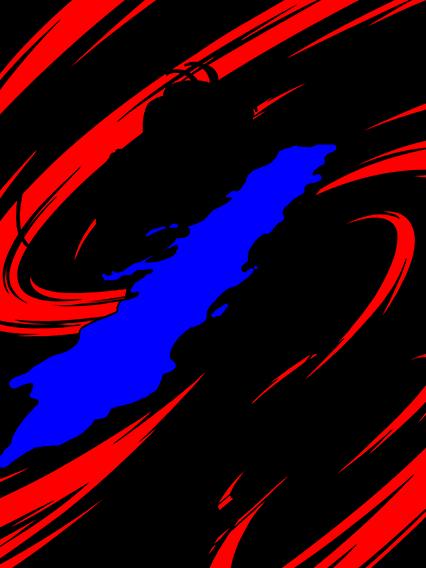 トランクス(青年期)