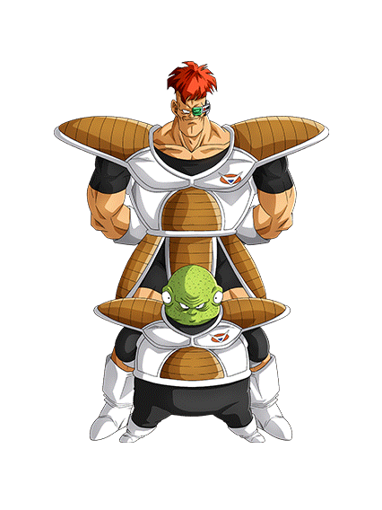 リクーム&グルド