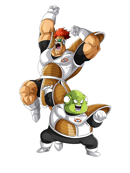 リクーム&グルド