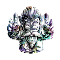 ジャッキー・チュン像(ダイヤ)