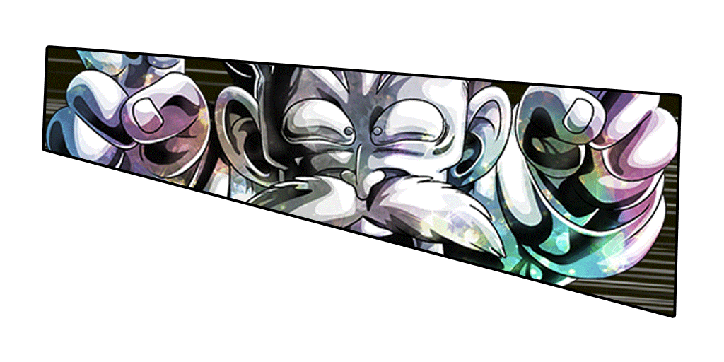 ジャッキー・チュン像(ダイヤ)