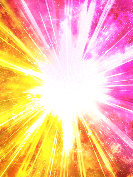 孫悟空Jr.&ベジータJr.