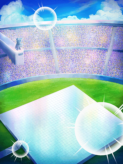 超サイヤ人孫悟空Jr.&超サイヤ人ベジータJr.