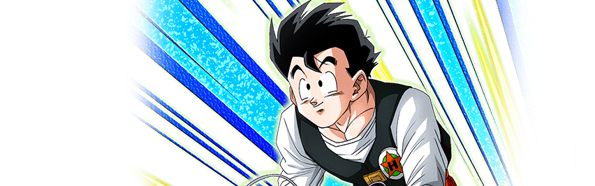 孫悟飯(青年期)