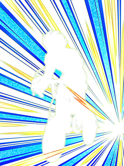 孫悟飯(青年期)