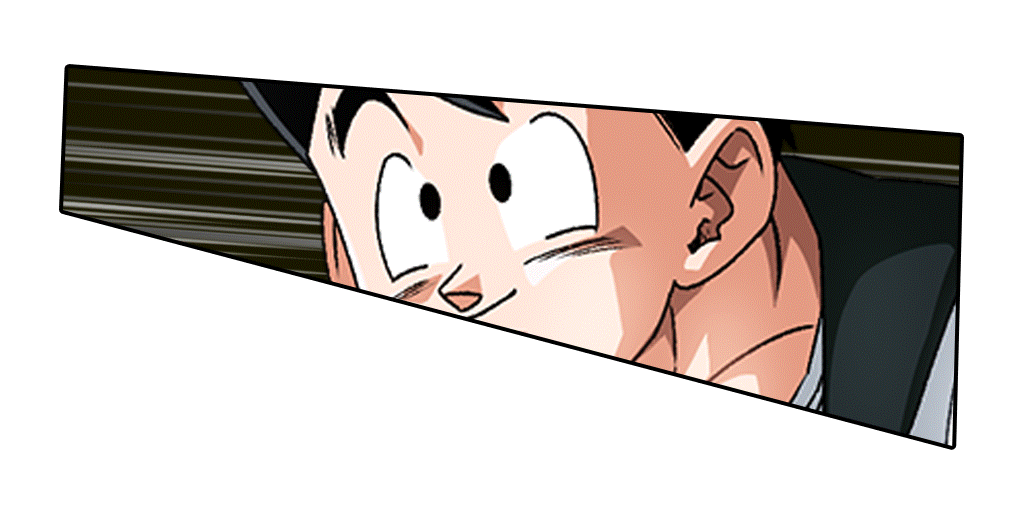 孫悟飯(青年期)