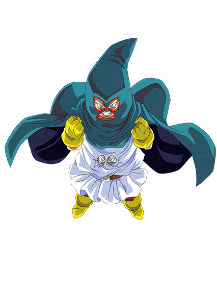 マイティマスク