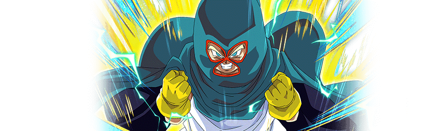 マイティマスク