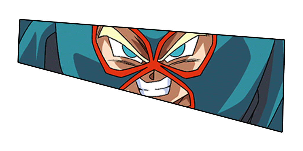 マイティマスク