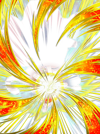 ベジータ(幼年期)