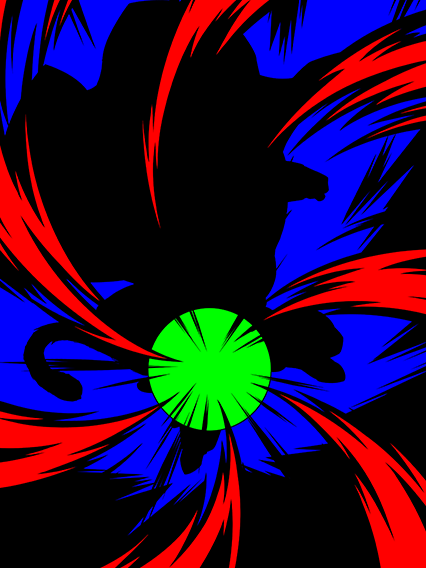 ベジータ(幼年期)