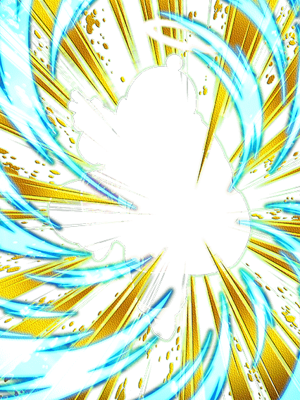 孫悟飯(じいちゃん)