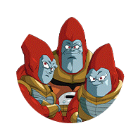 パラパラブラザーズ