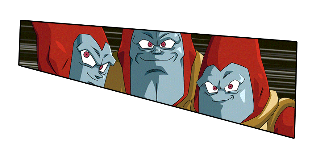 パラパラブラザーズ