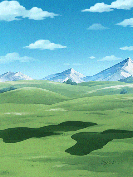 孫悟空&ピッコロ