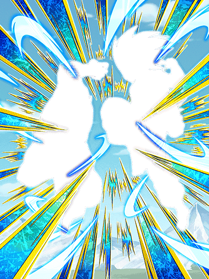 孫悟空&ピッコロ