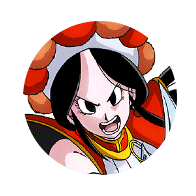 アンニン(巨大化)