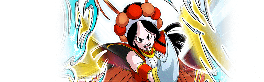 アンニン(巨大化)