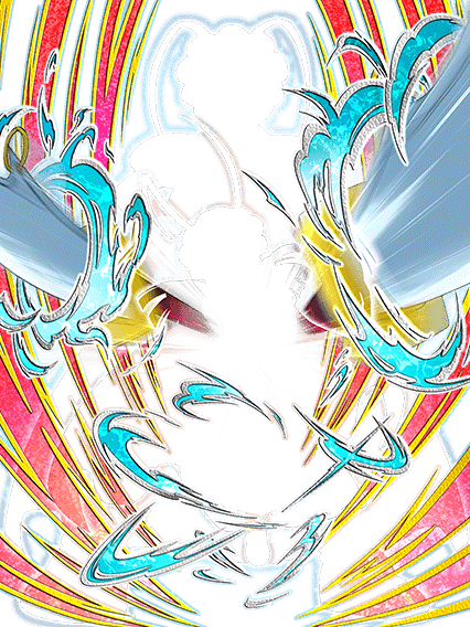 アンニン(巨大化)