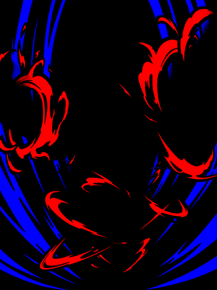 アンニン(巨大化)