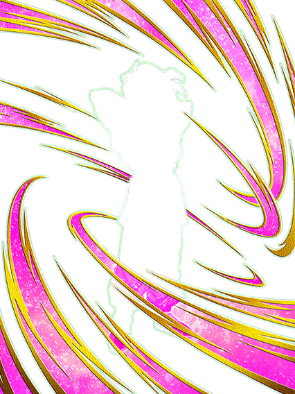 孫悟天(青年期)