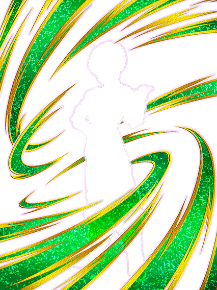 トランクス(青年期)