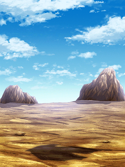 人造人間16号&18号