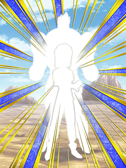 人造人間16号&18号