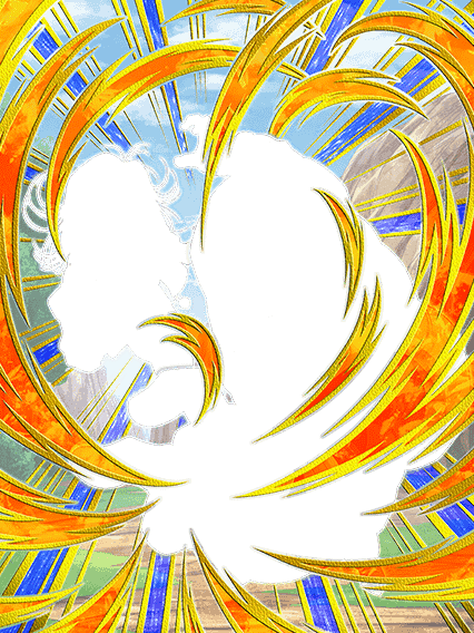 人造人間16号&18号