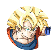 超サイヤ人孫悟空