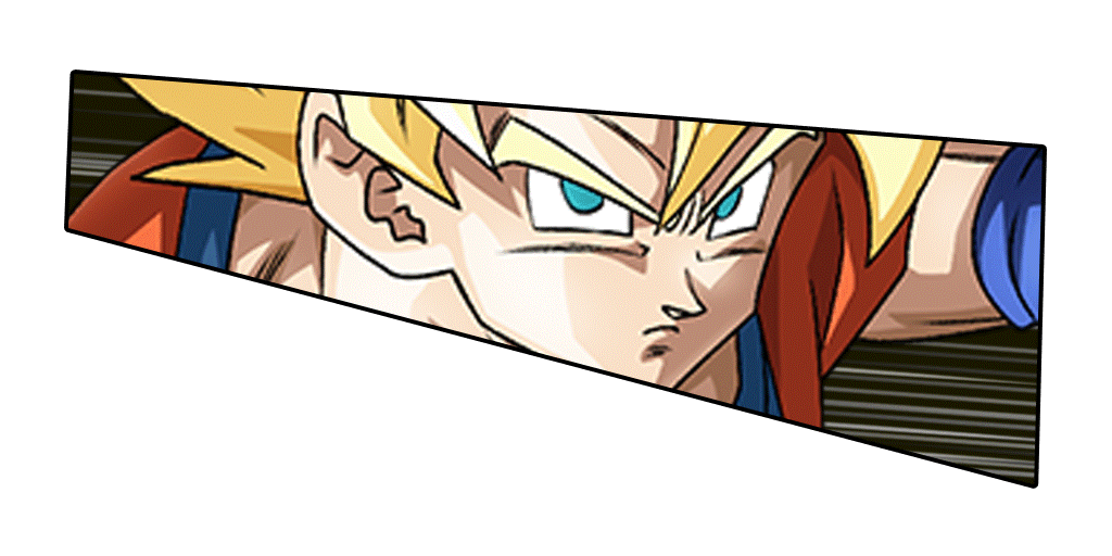 超サイヤ人孫悟空