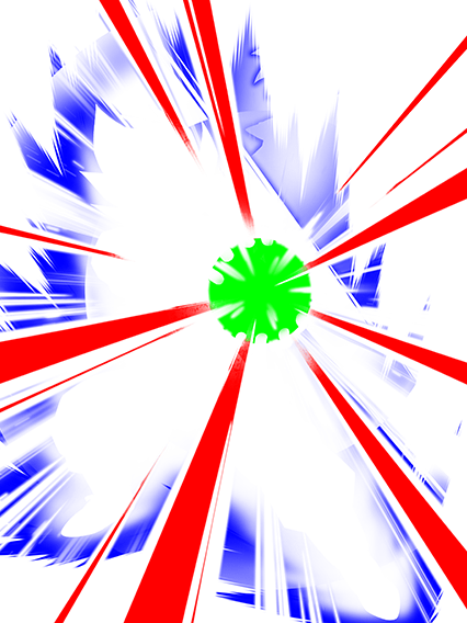 超サイヤ人孫悟空/超サイヤ人孫悟飯(少年期)