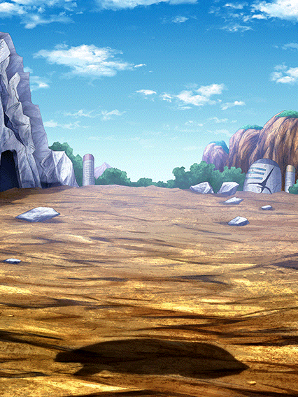 セル(第一形態)