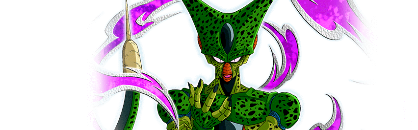 セル(第一形態)