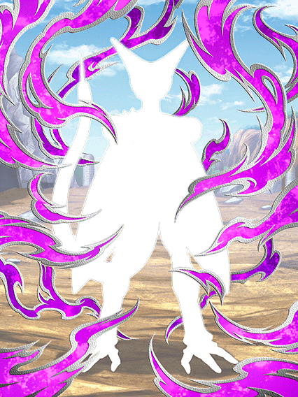 セル(第一形態)