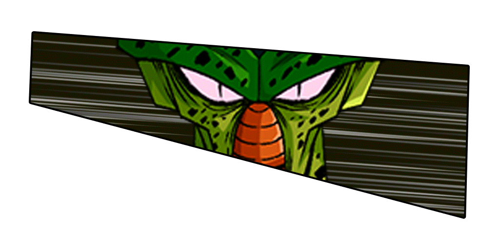 セル(第一形態)