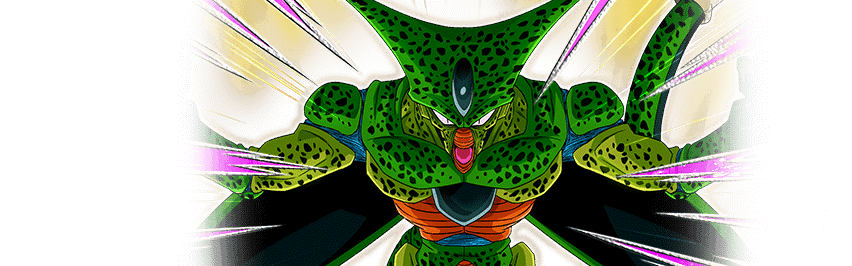 セル(第一形態)