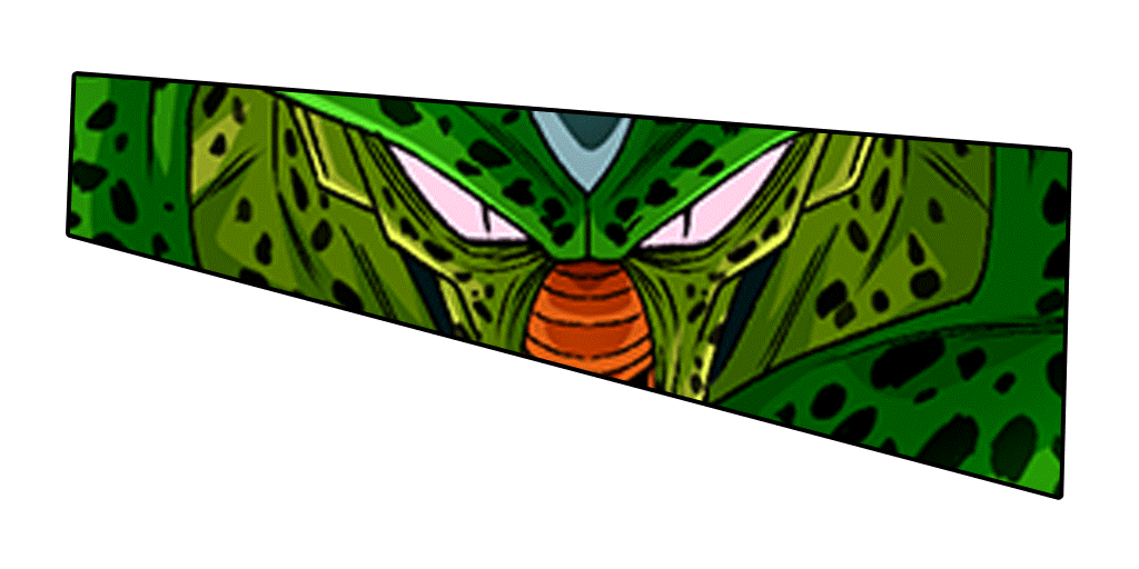 セル(第一形態)