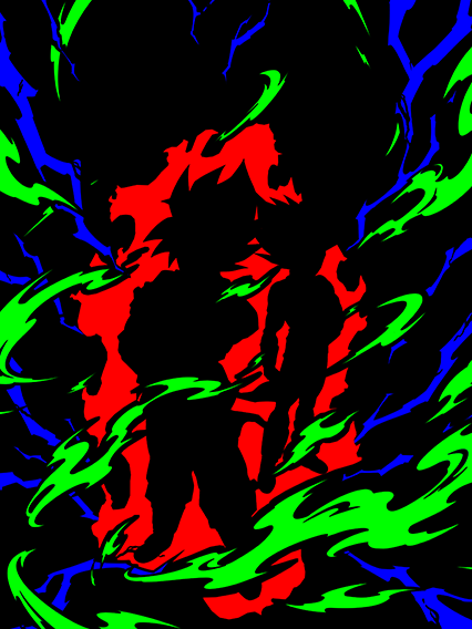 超サイヤ人ゴッドSS孫悟空
/超サイヤ人ゴッドSSベジータ