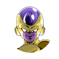 ゴールデンフリーザ