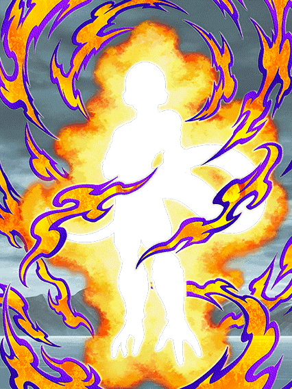 ゴールデンフリーザ