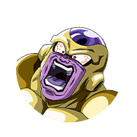 ゴールデンフリーザ