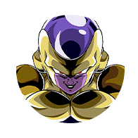 ゴールデンフリーザ