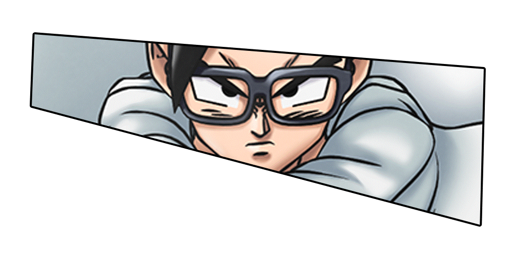 孫悟飯(青年期)