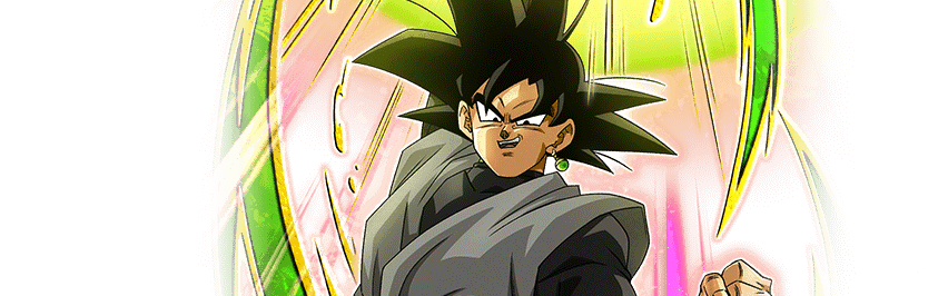 ゴクウブラック